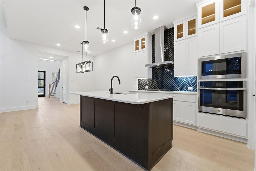 Craig Ranch - Residential