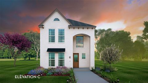 7317 Van Tuyl Parkway McKinney TX 75070