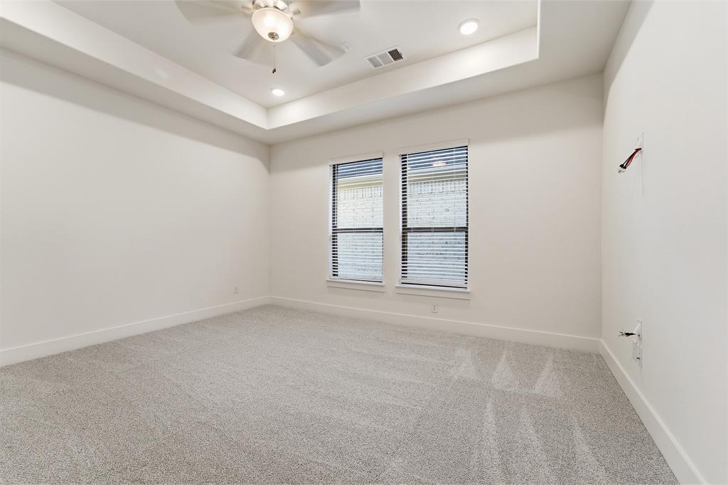 Craig Ranch - Residential