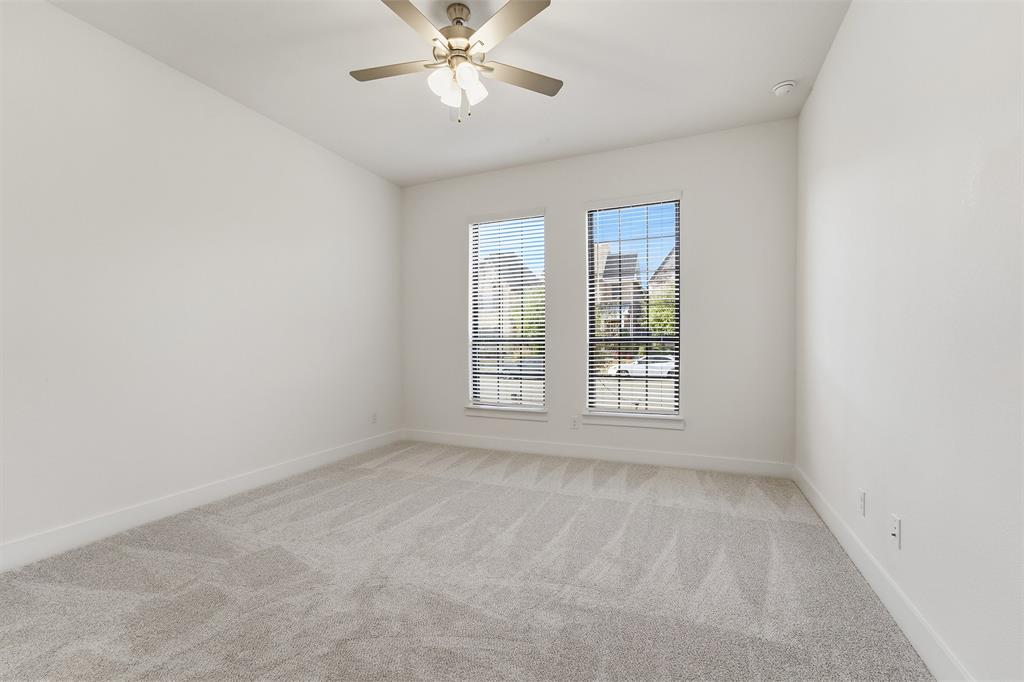 Craig Ranch - Residential