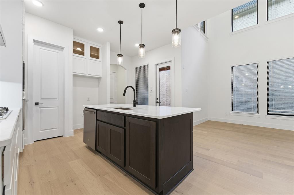 Craig Ranch - Residential