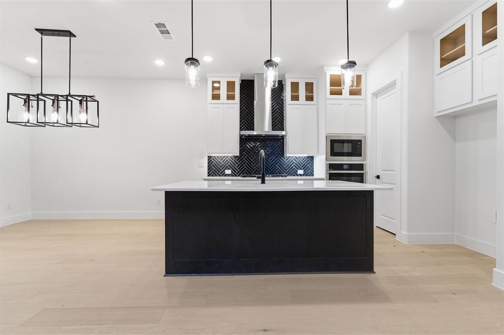 Craig Ranch - Residential