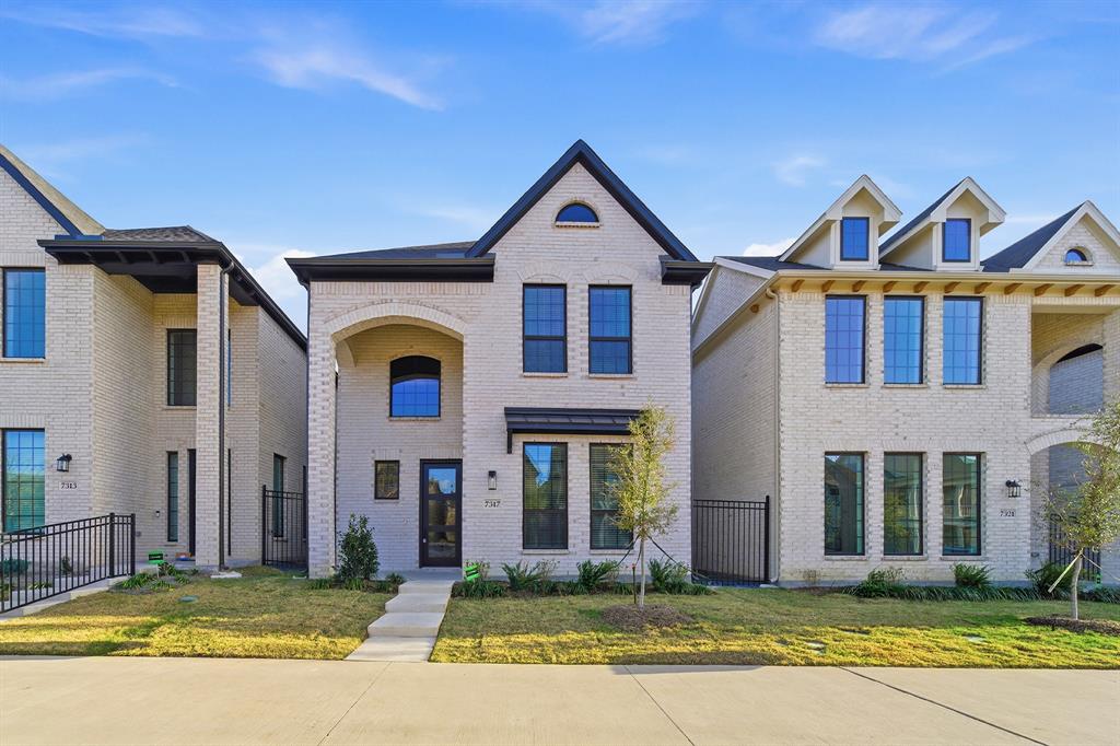 Craig Ranch - Residential