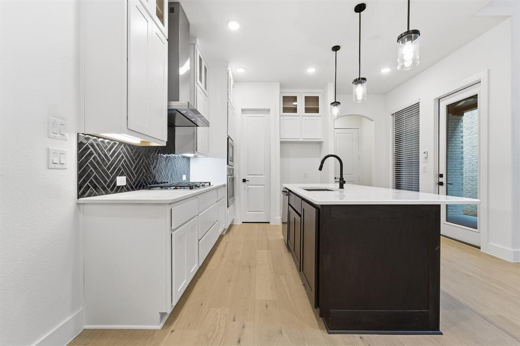 Craig Ranch - Residential