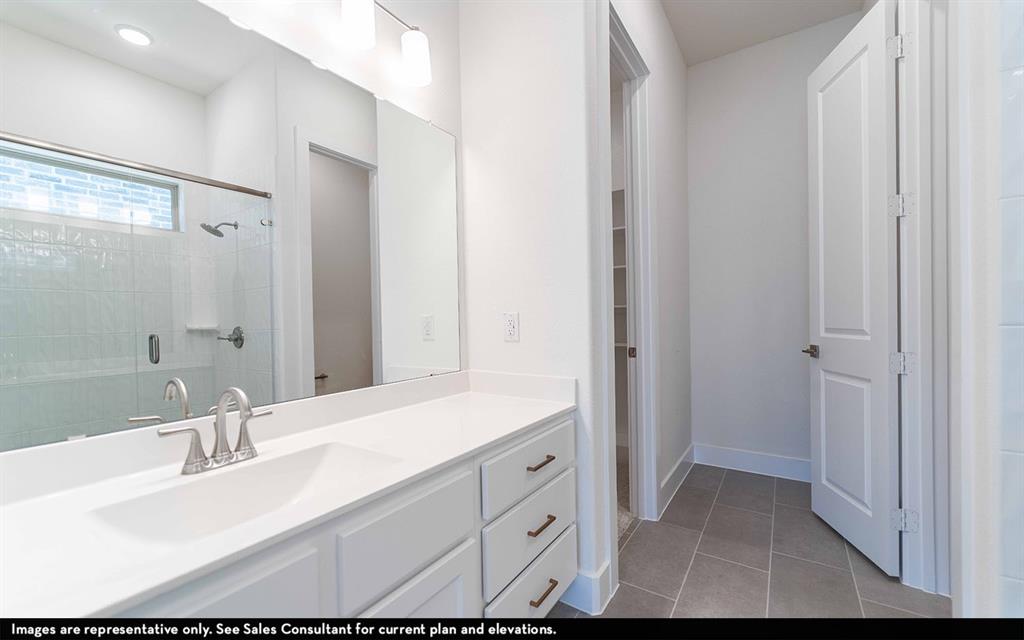 Craig Ranch - Residential