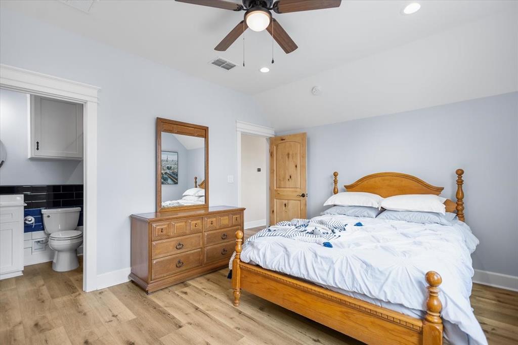 Hideaway - Residential