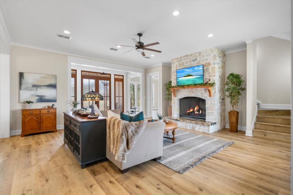 Hideaway - Residential