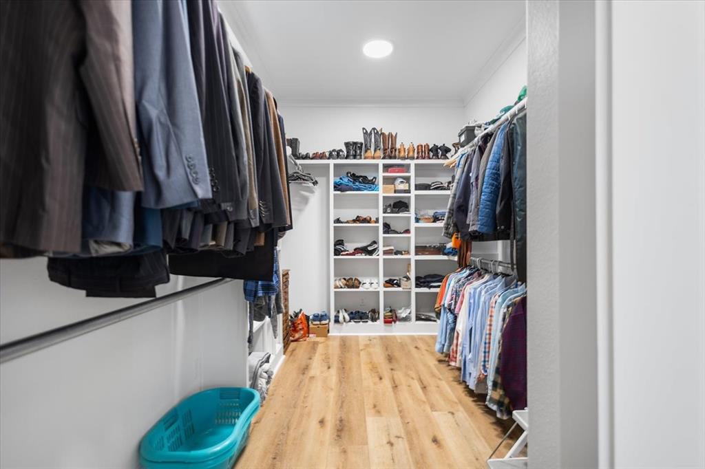 Hideaway - Residential