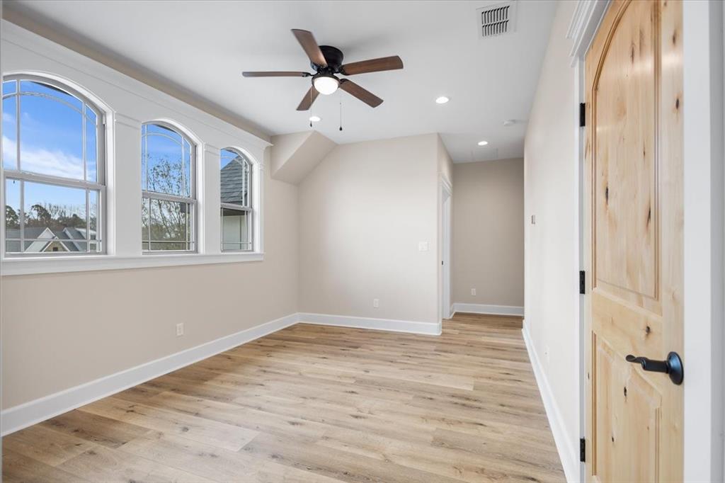 Hideaway - Residential