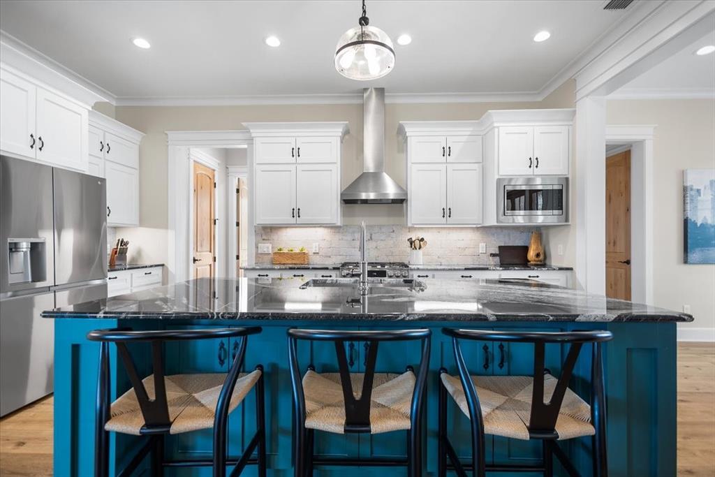 Hideaway - Residential