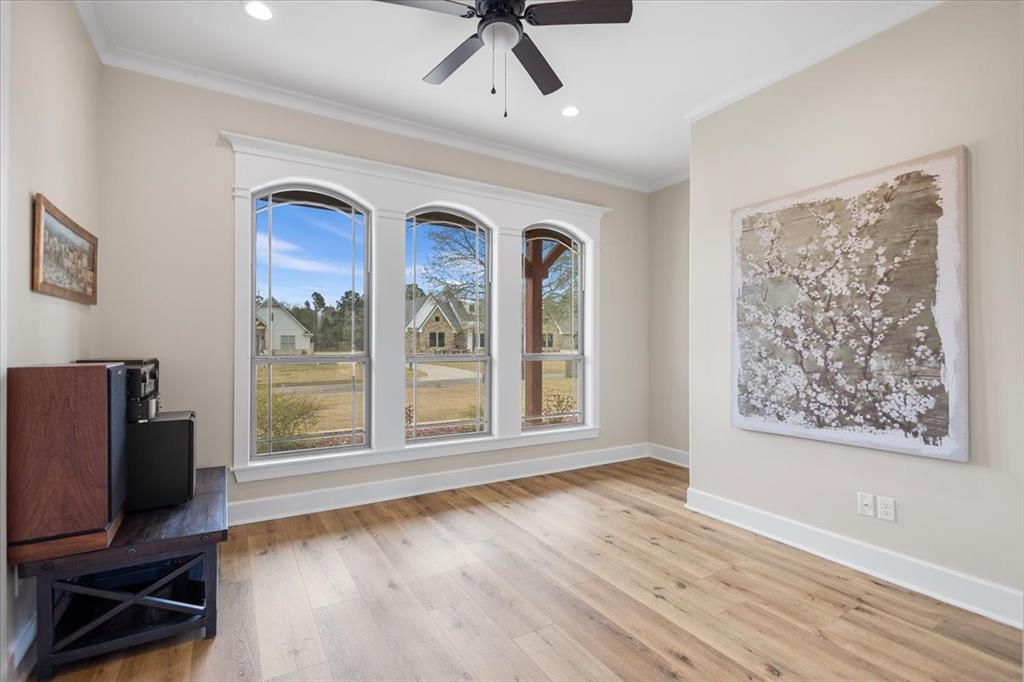 Hideaway - Residential