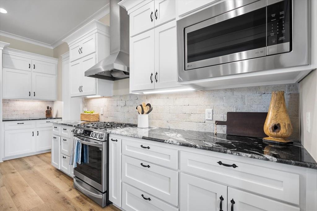 Hideaway - Residential