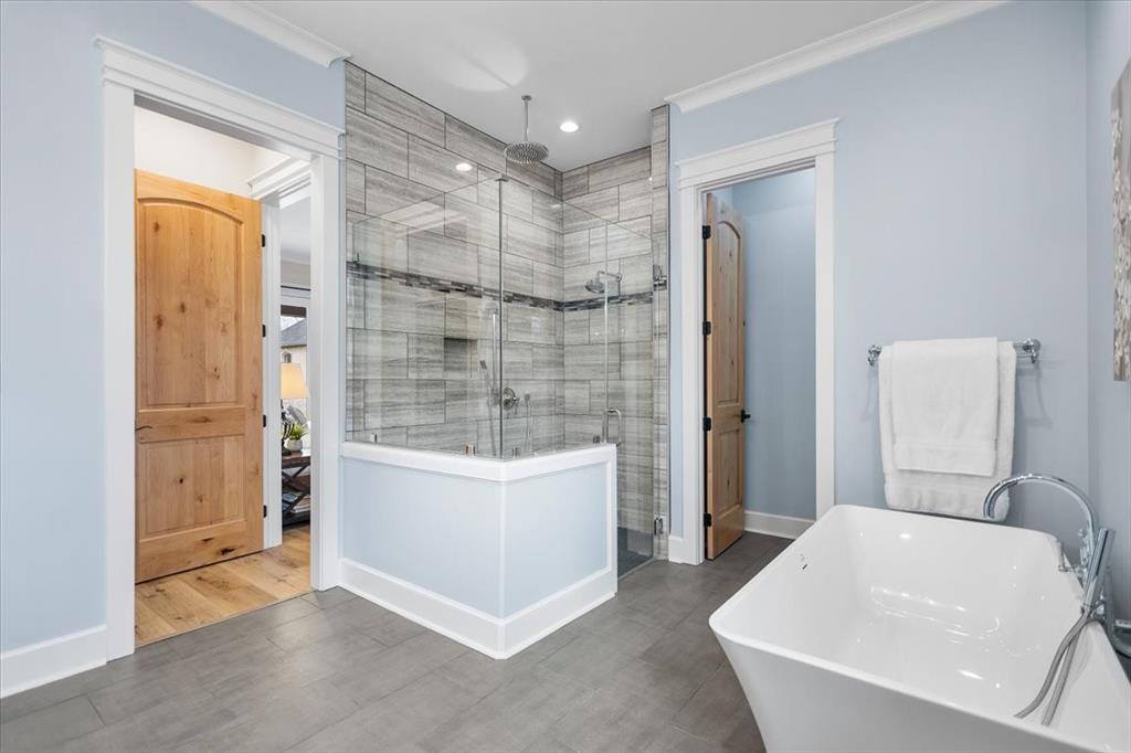 Hideaway - Residential