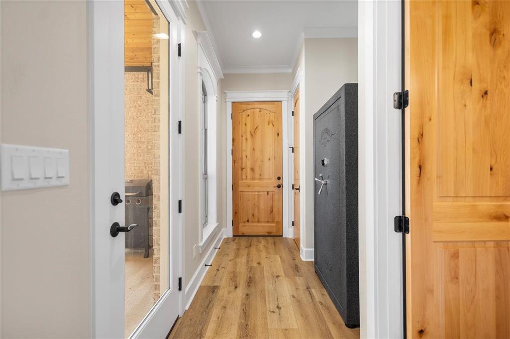 Hideaway - Residential