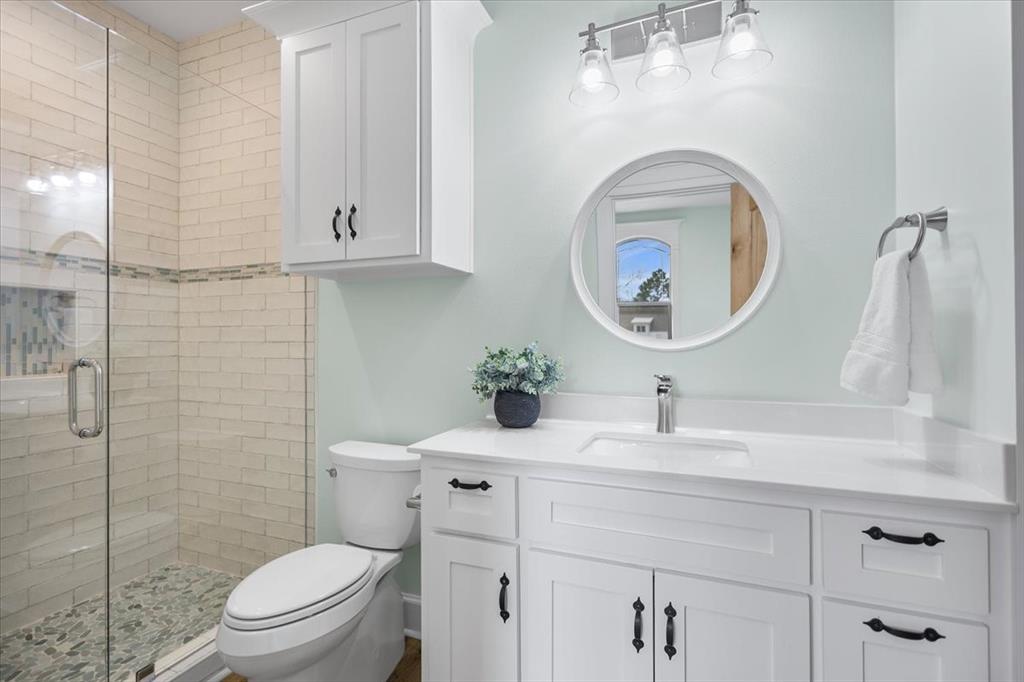 Hideaway - Residential