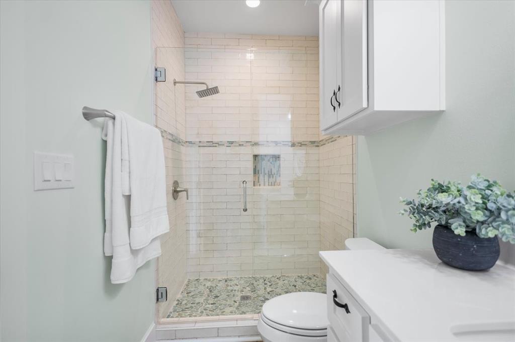 Hideaway - Residential