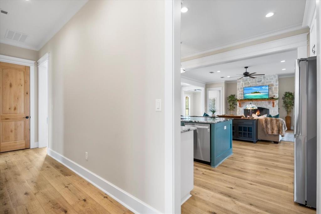 Hideaway - Residential