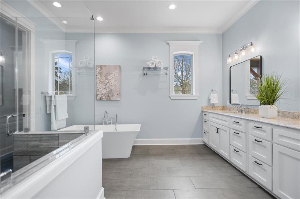 Hideaway - Residential