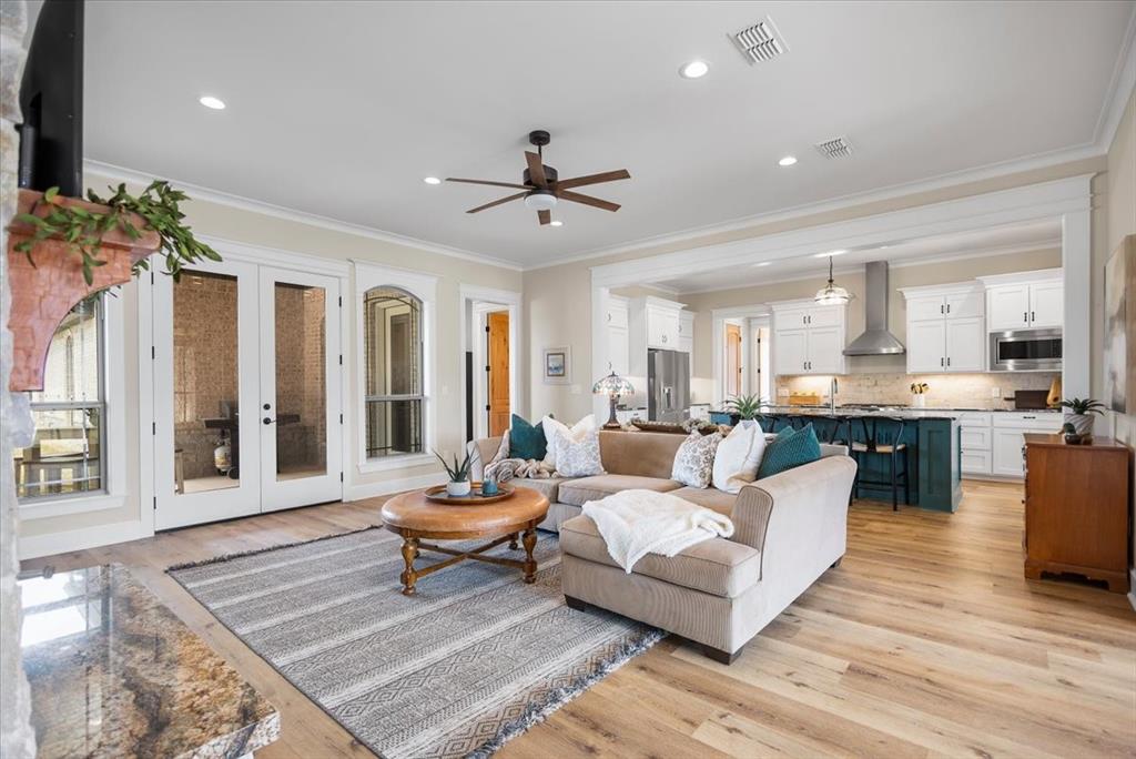 Hideaway - Residential