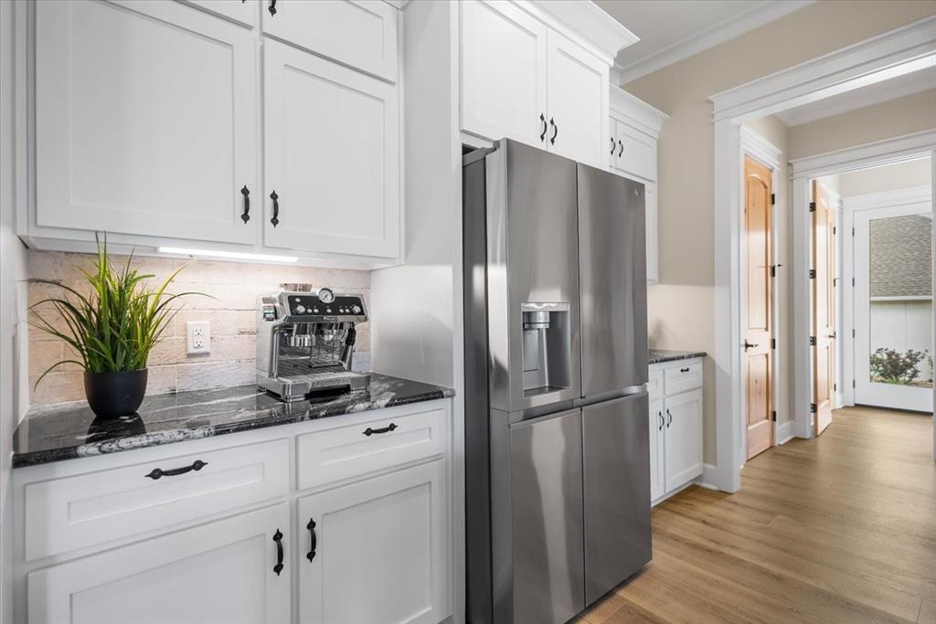 Hideaway - Residential