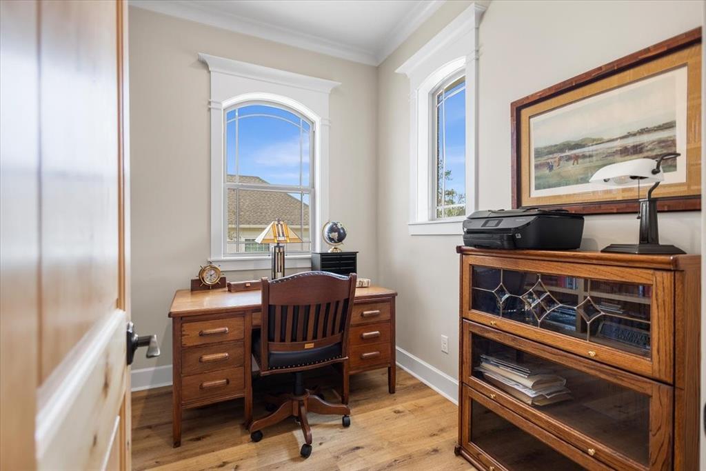 Hideaway - Residential