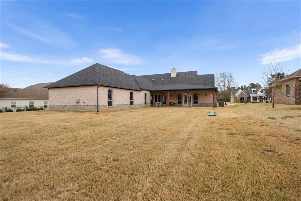 Hideaway - Residential