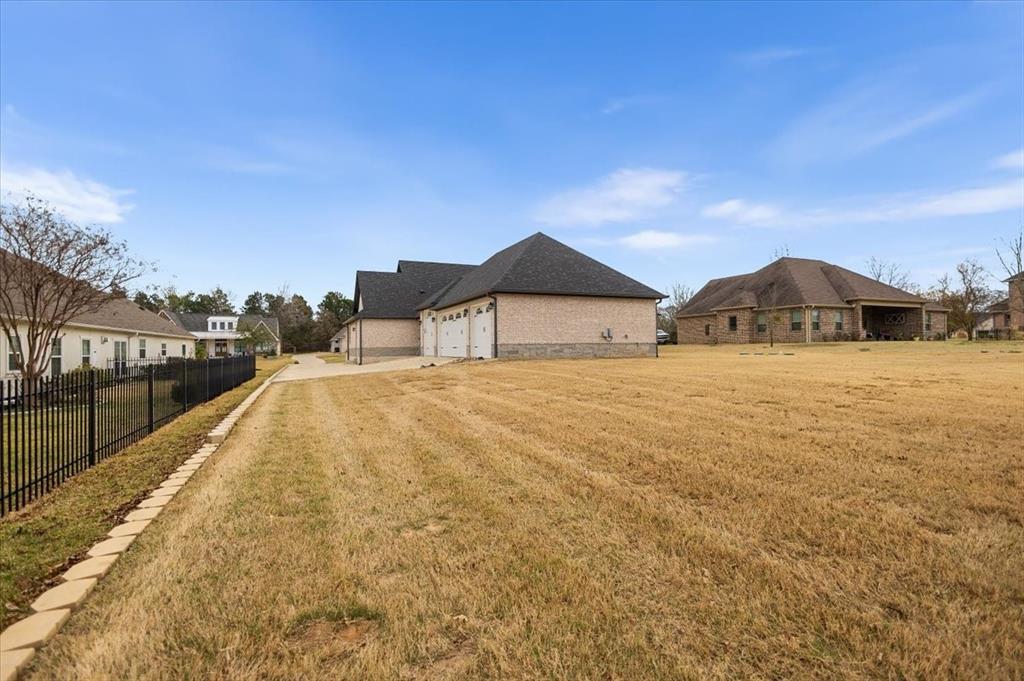 Hideaway - Residential