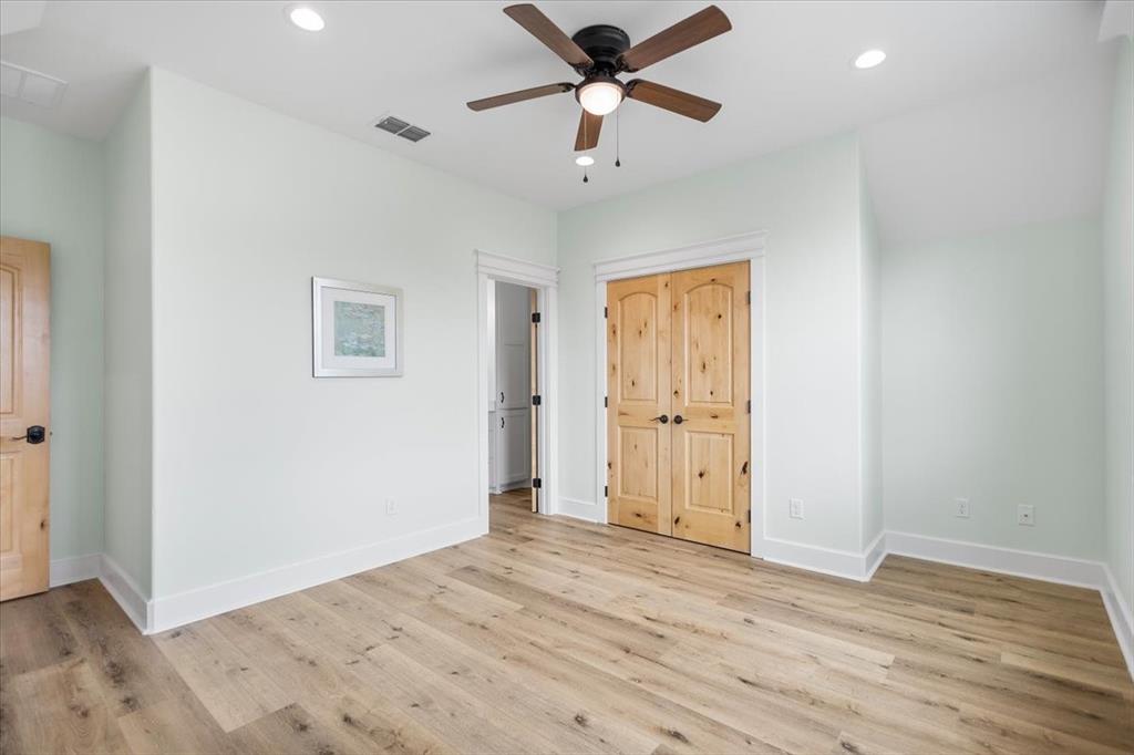 Hideaway - Residential