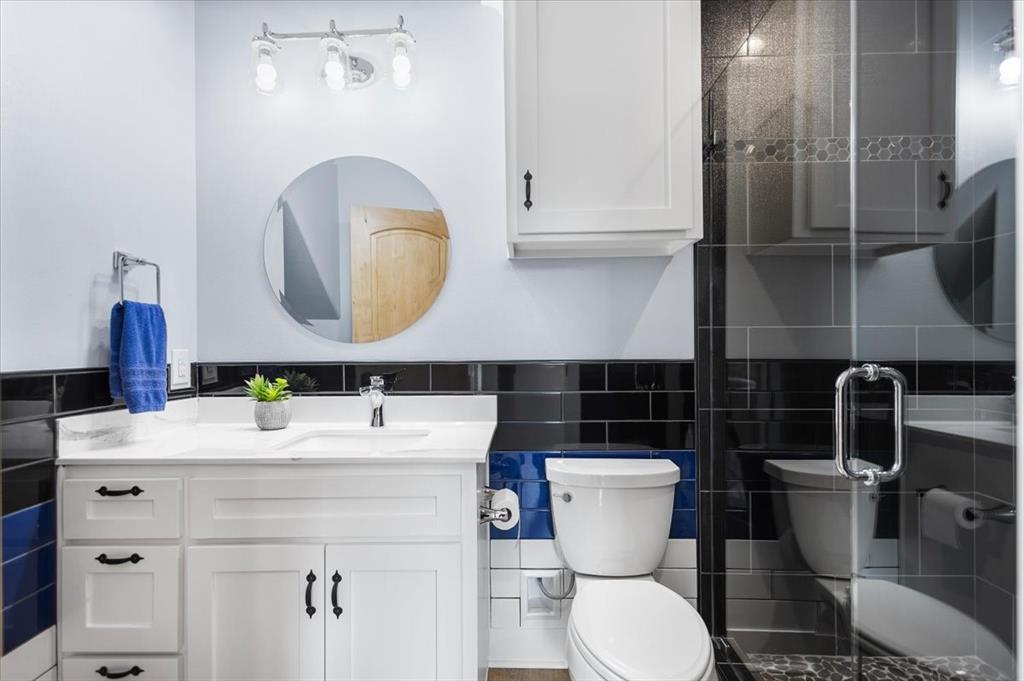 Hideaway - Residential