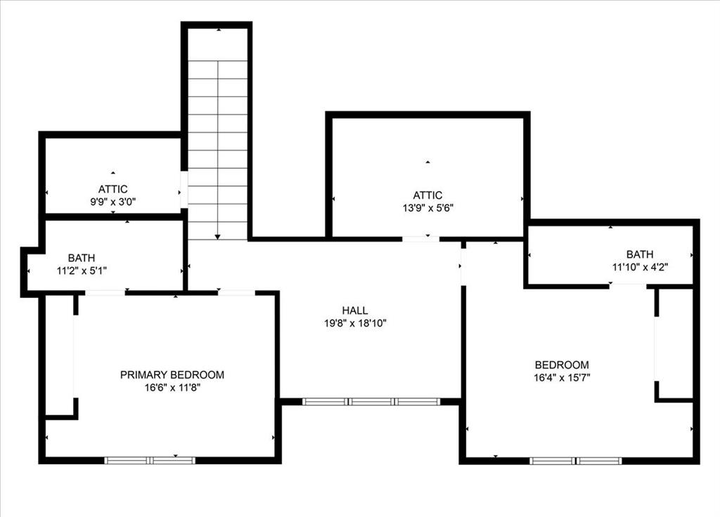 Hideaway - Residential