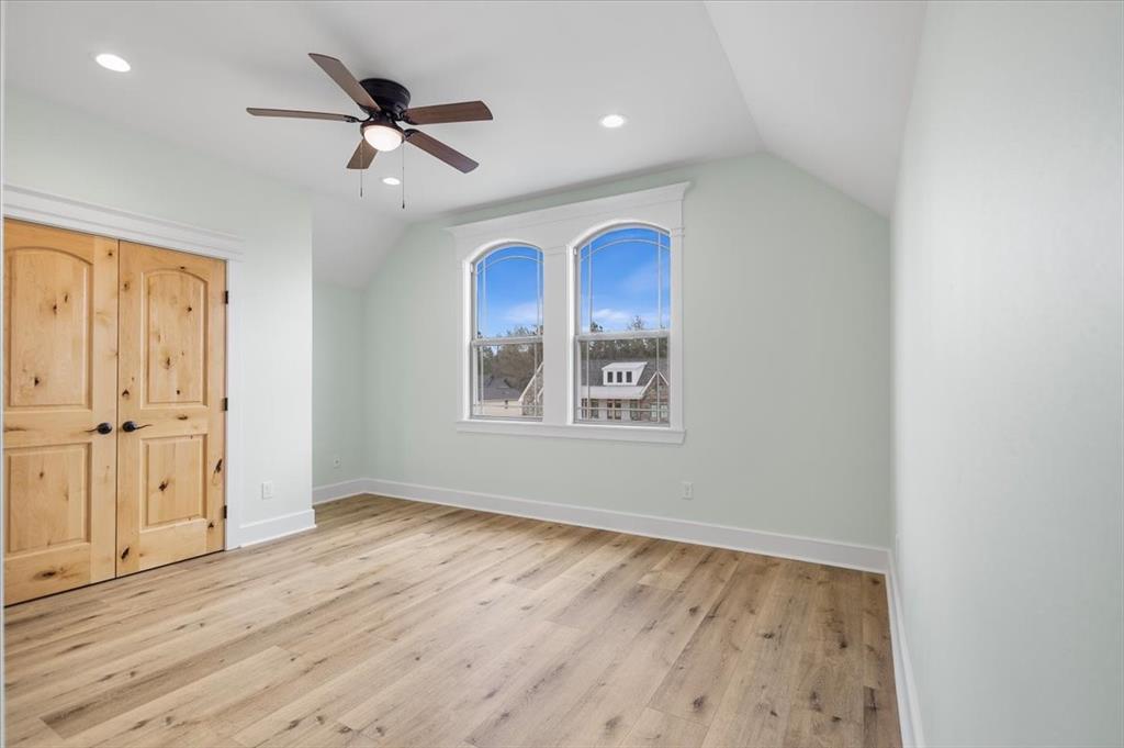 Hideaway - Residential