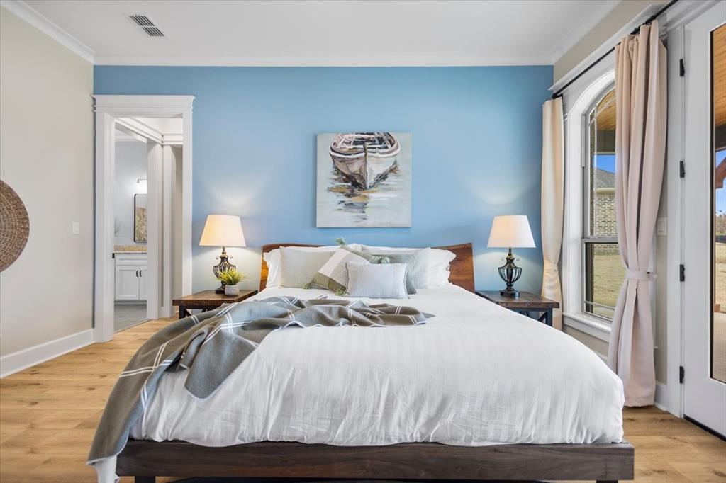 Hideaway - Residential