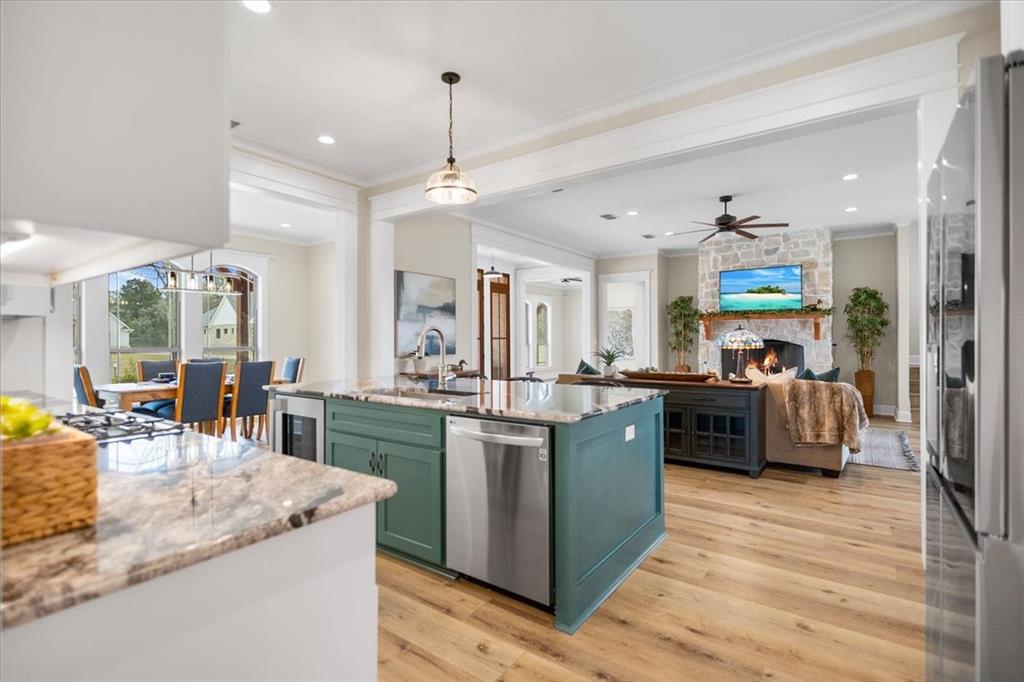 Hideaway - Residential