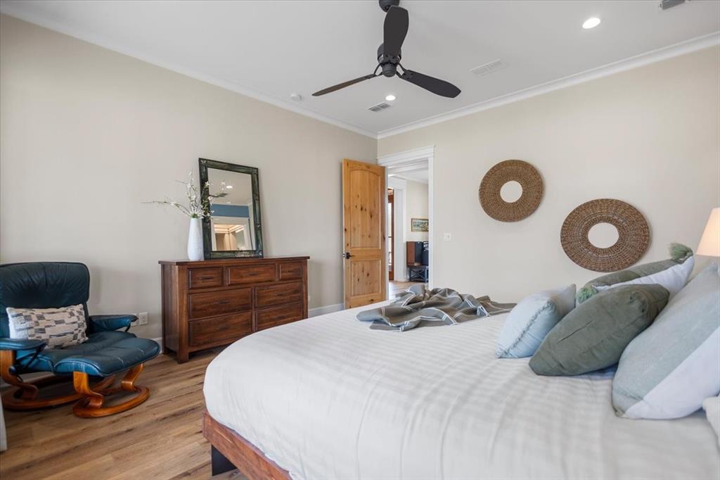 Hideaway - Residential