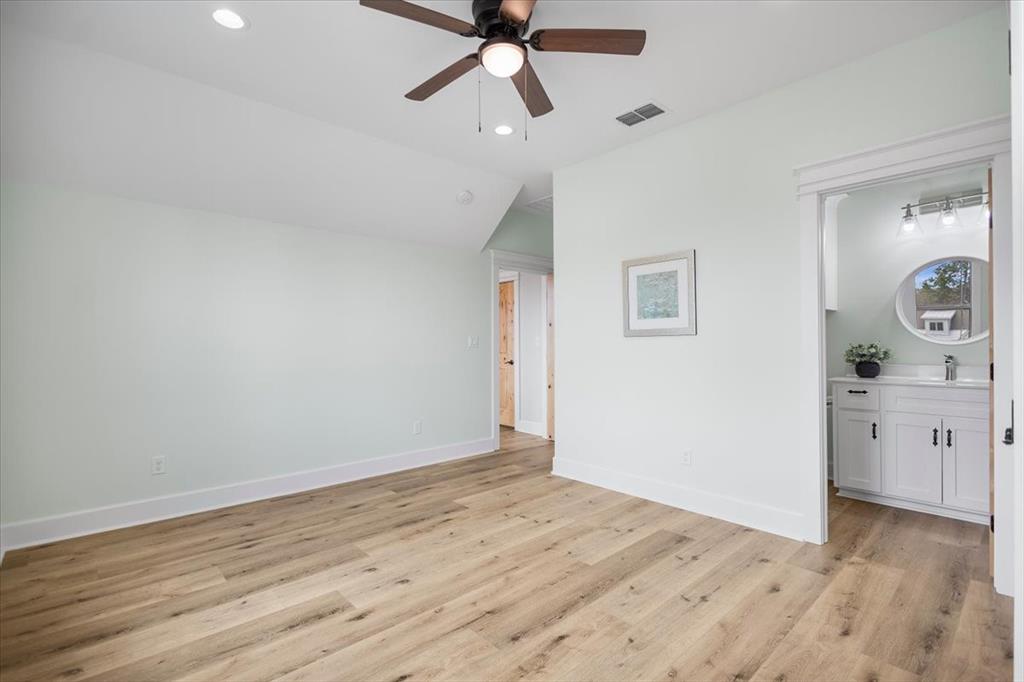 Hideaway - Residential