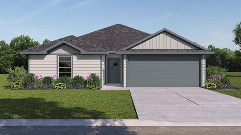 312 Honey Locust Drive Josephine TX 75173
