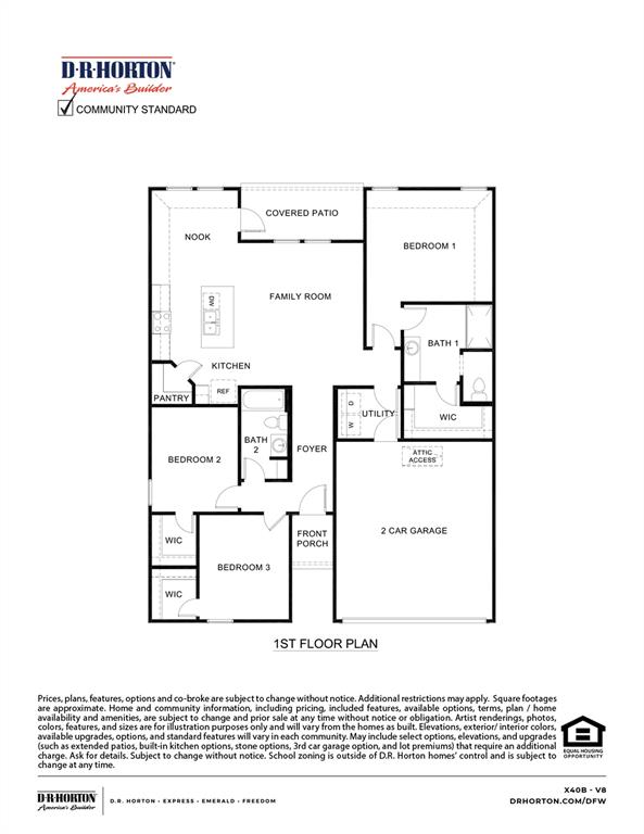 312 Honey Locust Drive