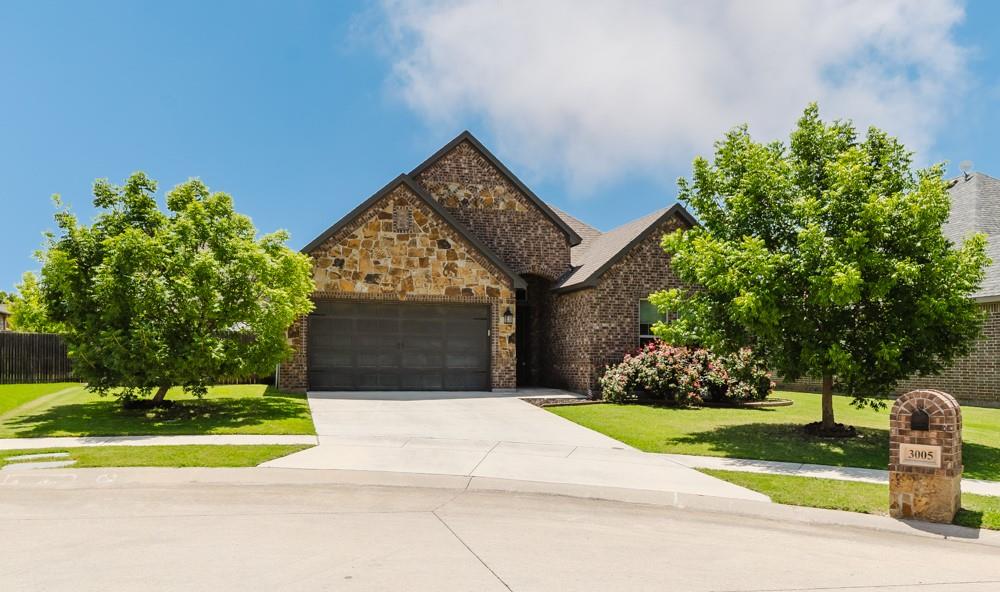 3005 Dry Creek Court