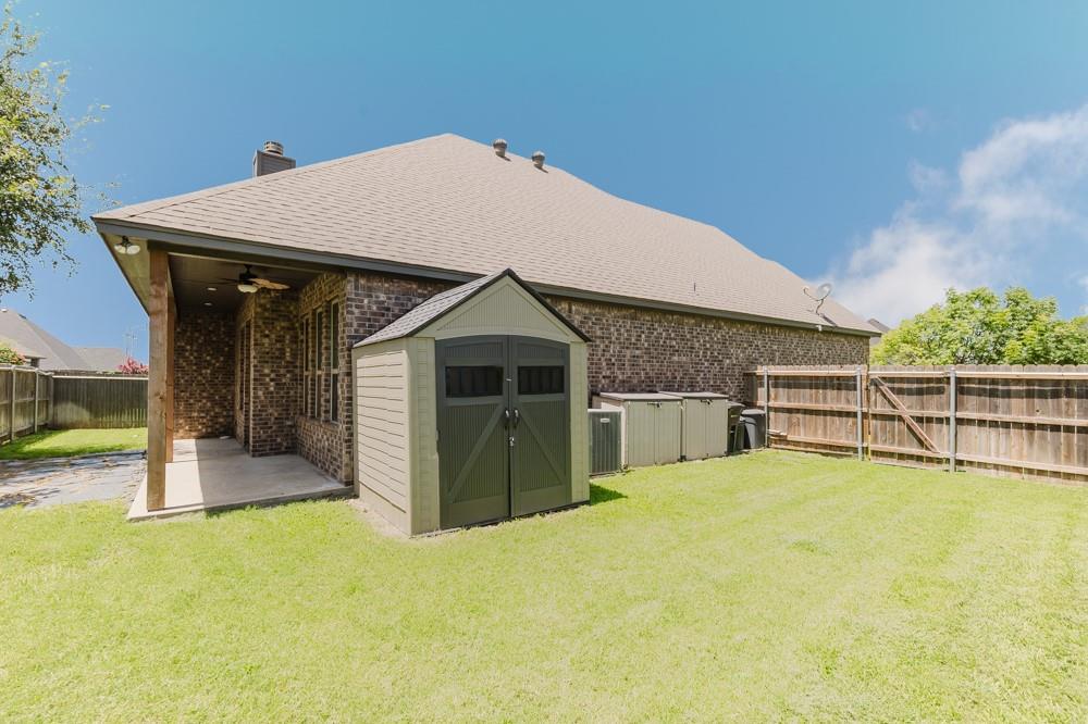 3005 Dry Creek Court