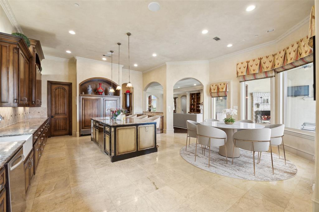 Kings Gate - Residential