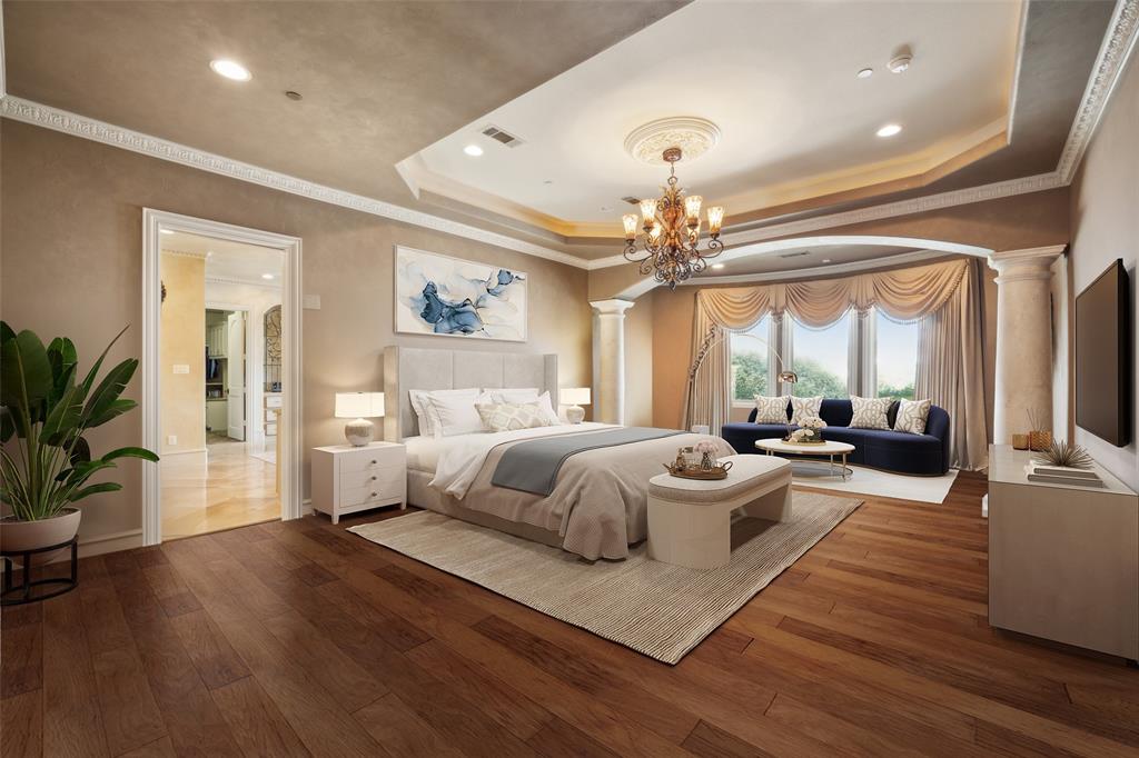 Kings Gate - Residential