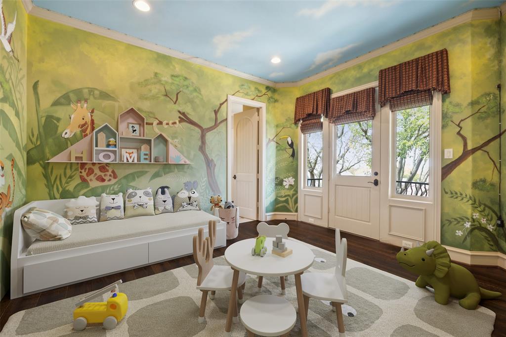 Kings Gate - Residential