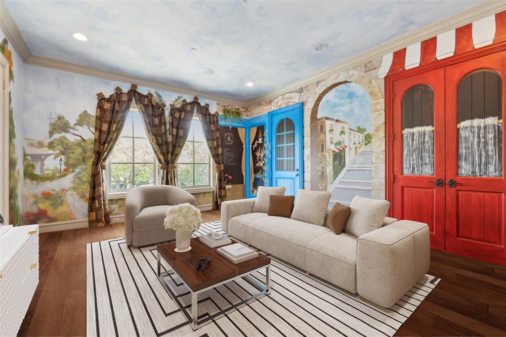 Kings Gate - Residential