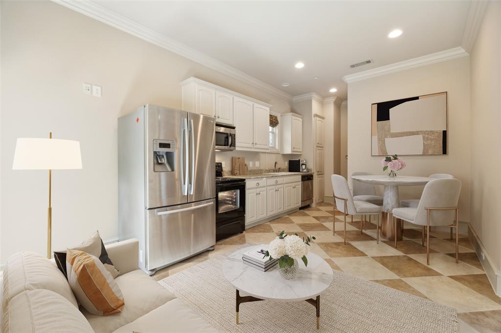 Kings Gate - Residential