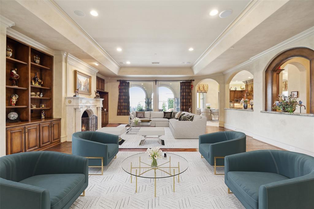 Kings Gate - Residential