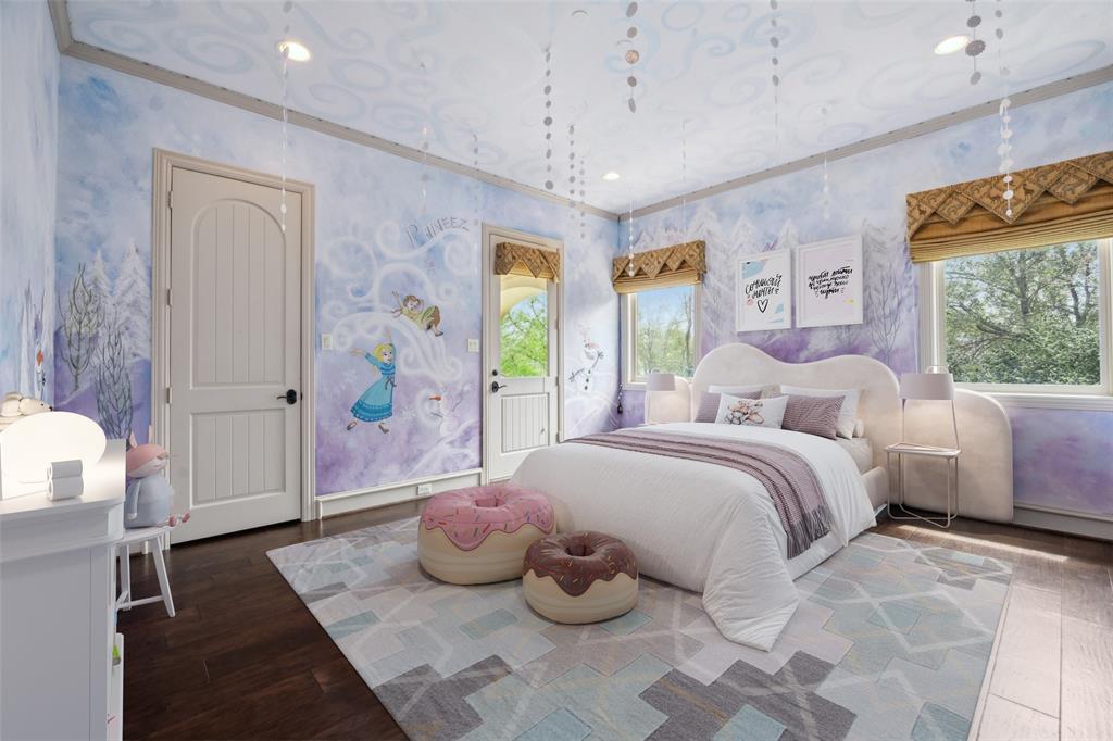 Kings Gate - Residential