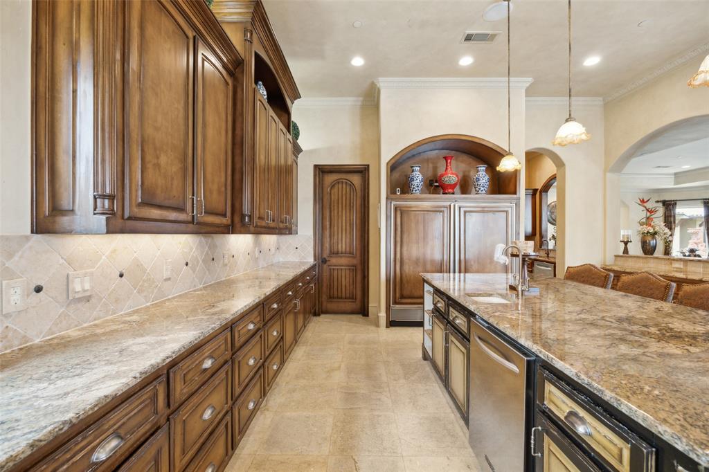 Kings Gate - Residential