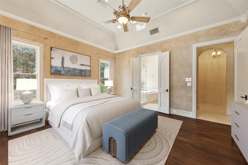 Kings Gate - Residential