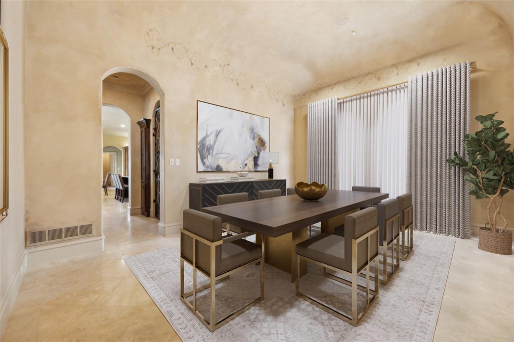 Kings Gate - Residential