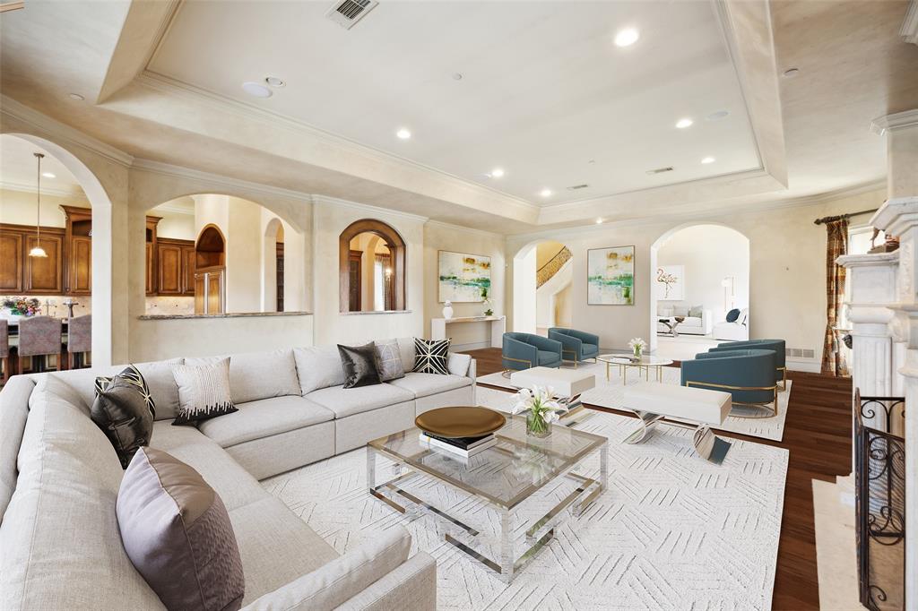 Kings Gate - Residential